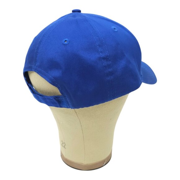 Hammer Fishing Rods Troy Landry Signed? Strapback Cap Swamp People Trucker Hat - Picture 14 of 14